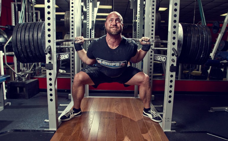 Assessing your fitness level
