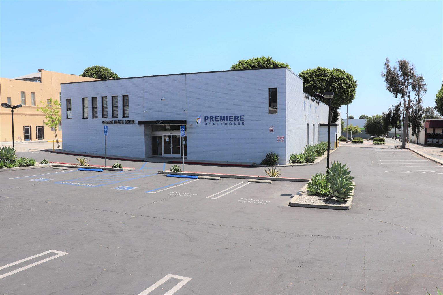 Premiere Health Care About Us